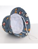 Kapelusik dziecięcy bucket hat