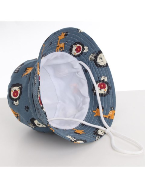 Kapelusik dziecięcy bucket hat Kapelusik dziecięcy bucket hat