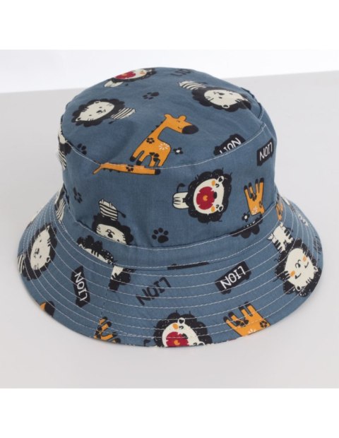Kapelusik dziecięcy bucket hat Kapelusik dziecięcy bucket hat