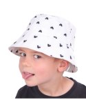 Kapelusik dziecięcy bucket hat