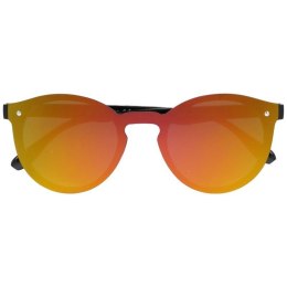 Lustrzane okulary damskie