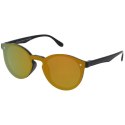 Lustrzane okulary damskie