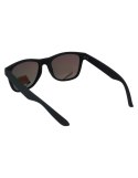 Lustrzane okulary polaryzacyjne wayfarer