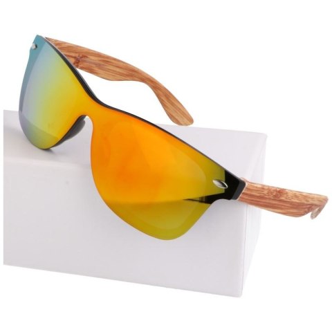 Lustrzane okulary przeciwsłoneczne Lustrzane okulary przeciwsłoneczne
