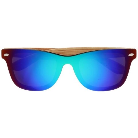 Lustrzane okulary przeciwsłoneczne Lustrzane okulary przeciwsłoneczne