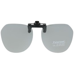 Nakładki przeciwsłoneczne na okulary korekcyjne fotochromowe