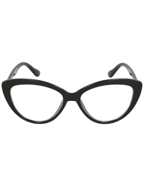 Okulary damskie zerówki Okulary damskie zerówki