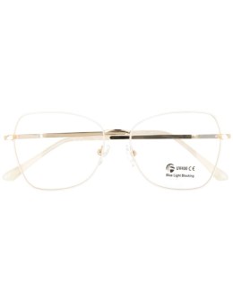 Okulary do komputera blue light