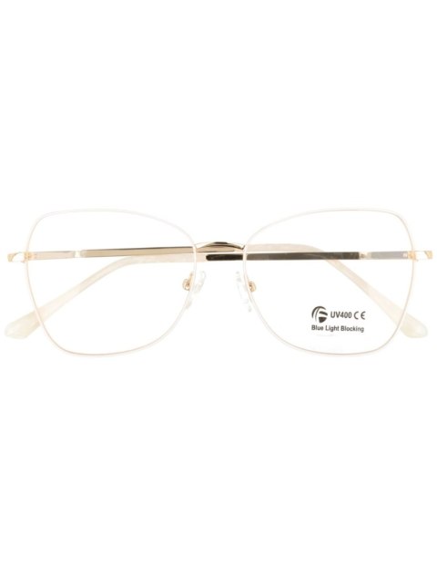 Okulary do komputera blue light Okulary do komputera blue light