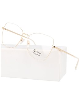Okulary do komputera blue light