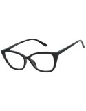 Okulary korekcyjne do czytania plusy 4510/+1.50