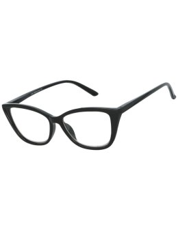 Okulary korekcyjne do czytania plusy 4510/+1.50