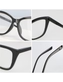 Okulary korekcyjne do czytania plusy 4510/+1.50