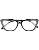 Okulary korekcyjne do czytania plusy 4510/+1.50