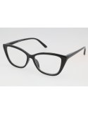 Okulary korekcyjne do czytania plusy 4510/+1.50