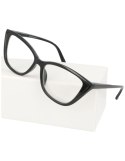Okulary korekcyjne do czytania plusy 4510/+1.50