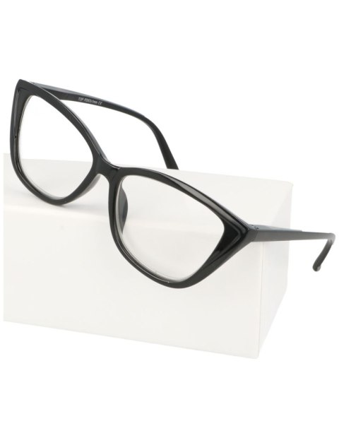 Okulary korekcyjne do czytania plusy 4510/+1.50 Okulary korekcyjne do czytania plusy 4510/+1.50