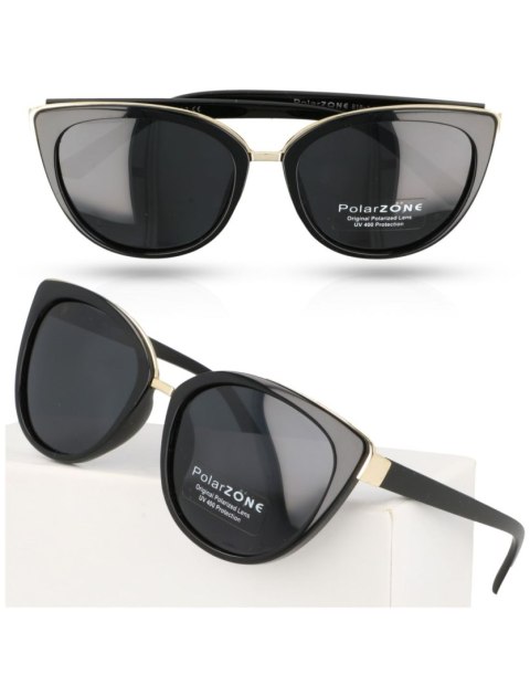 Okulary polaryzacyjne damskie Okulary polaryzacyjne damskie