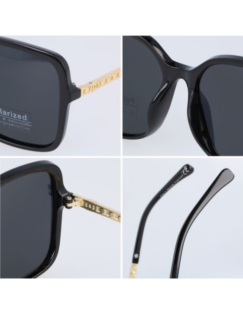 Okulary polaryzacyjne damskie Okulary polaryzacyjne damskie