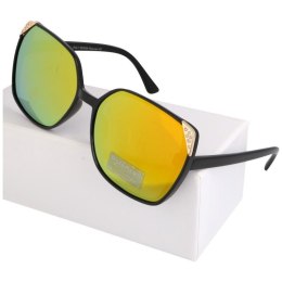 Okulary polaryzacyjne oversized