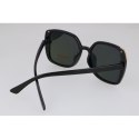 Okulary polaryzacyjne oversized