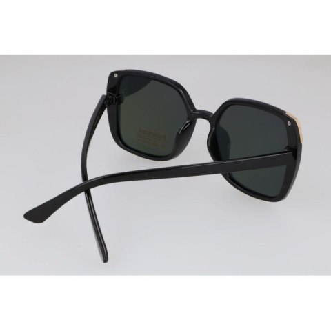 Okulary polaryzacyjne oversized Okulary polaryzacyjne oversized