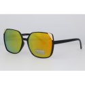 Okulary polaryzacyjne oversized