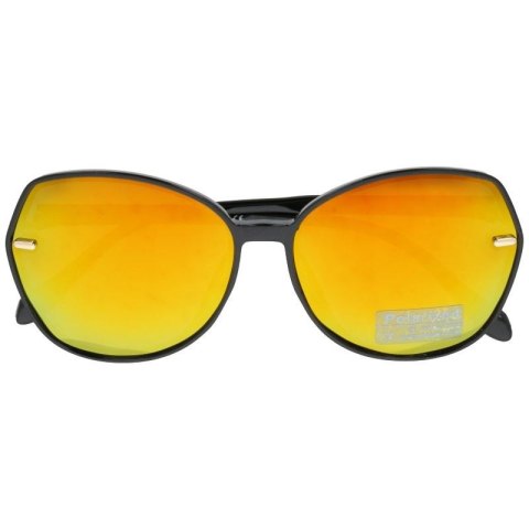 Okulary polaryzacyjne oversized Okulary polaryzacyjne oversized