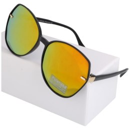 Okulary polaryzacyjne oversized