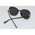Okulary polaryzacyjne oversized