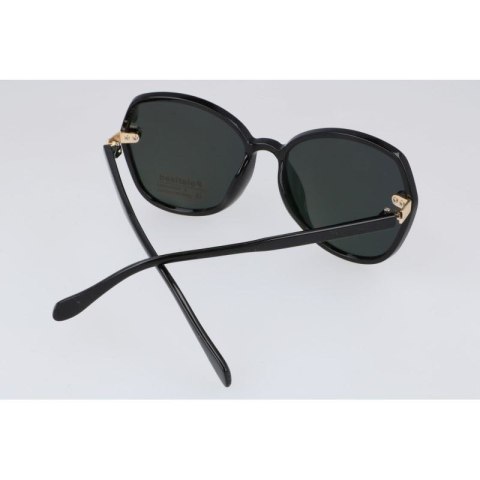 Okulary polaryzacyjne oversized Okulary polaryzacyjne oversized