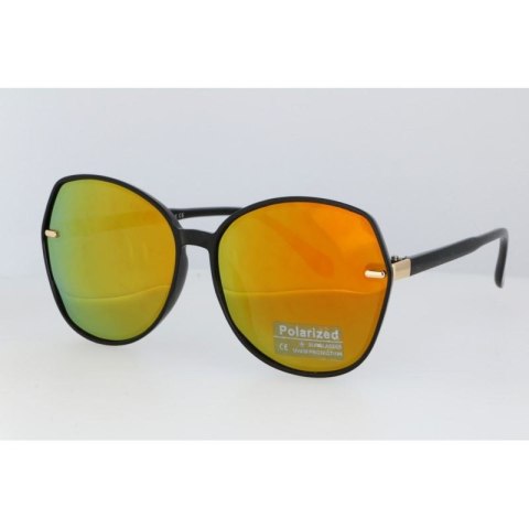 Okulary polaryzacyjne oversized Okulary polaryzacyjne oversized