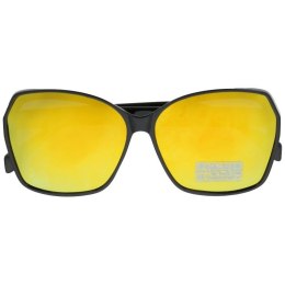 Okulary polaryzacyjne oversized