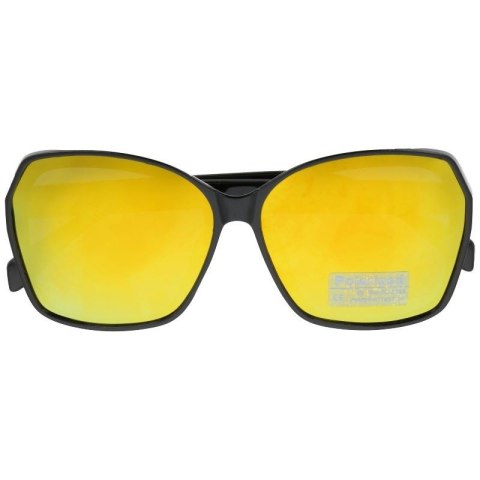 Okulary polaryzacyjne oversized Okulary polaryzacyjne oversized