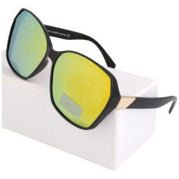 Okulary polaryzacyjne oversized