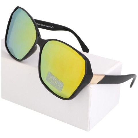 Okulary polaryzacyjne oversized Okulary polaryzacyjne oversized
