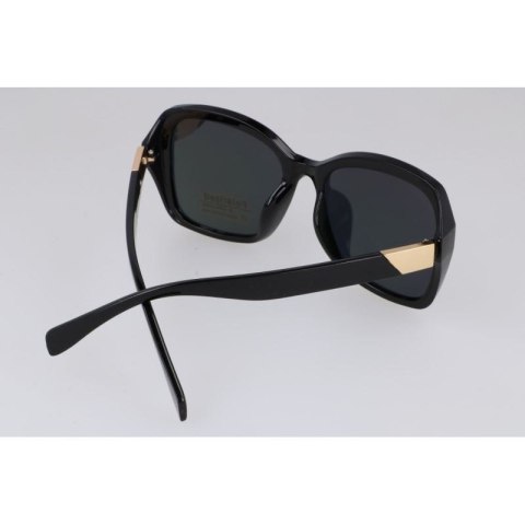 Okulary polaryzacyjne oversized Okulary polaryzacyjne oversized