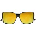 Okulary polaryzacyjne oversized