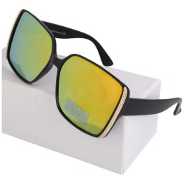 Okulary polaryzacyjne oversized