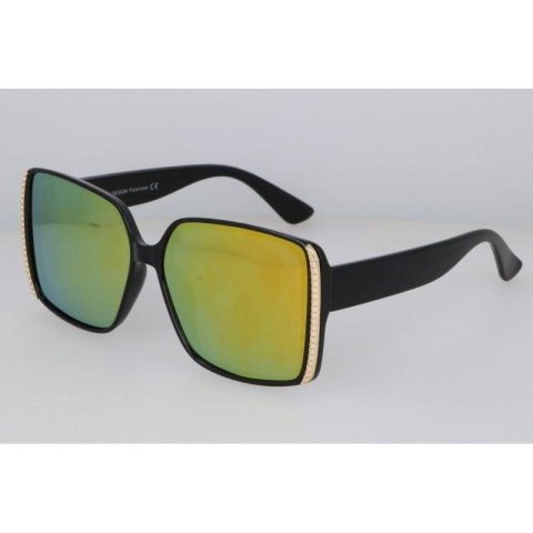 Okulary polaryzacyjne oversized Okulary polaryzacyjne oversized