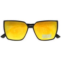 Okulary polaryzacyjne oversized
