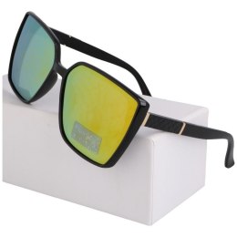Okulary polaryzacyjne oversized