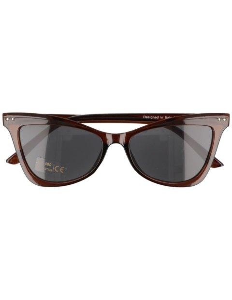 Okulary przeciwsłoneczne kocie oczy Okulary przeciwsłoneczne kocie oczy