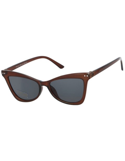 Okulary przeciwsłoneczne kocie oczy Okulary przeciwsłoneczne kocie oczy