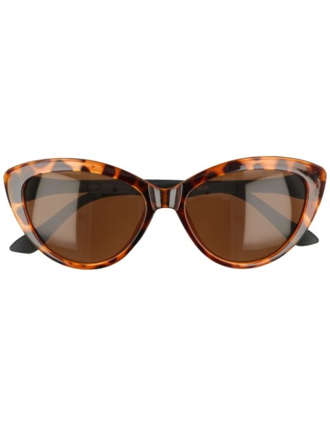 Okulary słoneczne damskie kocie oczy Okulary słoneczne damskie kocie oczy