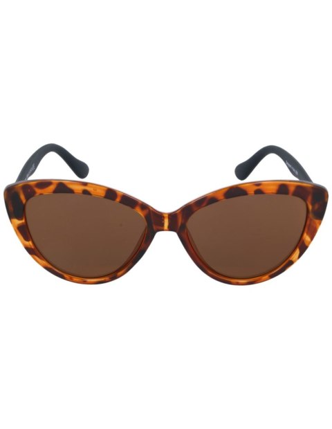 Okulary słoneczne damskie kocie oczy Okulary słoneczne damskie kocie oczy