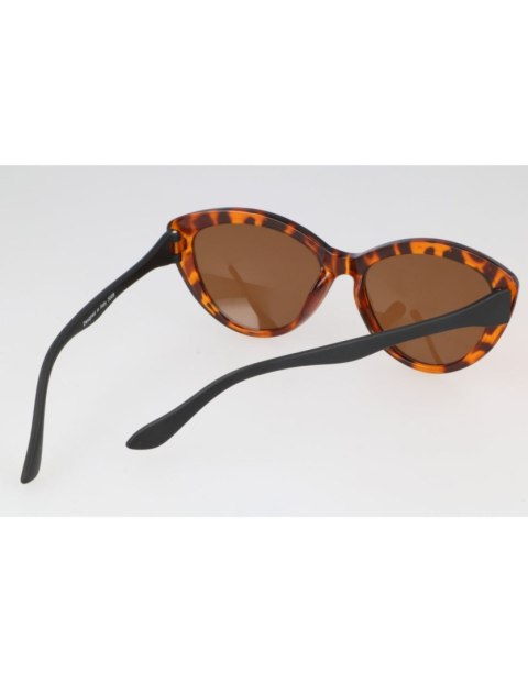 Okulary słoneczne damskie kocie oczy Okulary słoneczne damskie kocie oczy