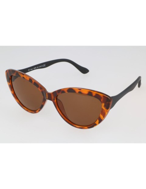 Okulary słoneczne damskie kocie oczy Okulary słoneczne damskie kocie oczy