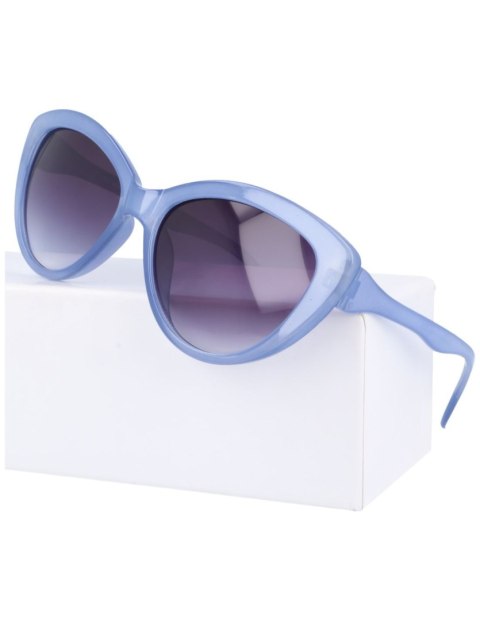 Okulary słoneczne damskie kocie oczy Okulary słoneczne damskie kocie oczy