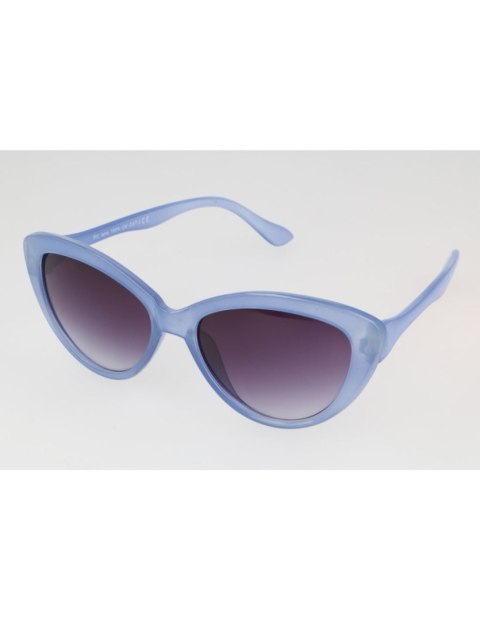 Okulary słoneczne damskie kocie oczy Okulary słoneczne damskie kocie oczy